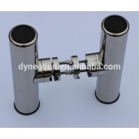 popular stainless steel 316 flush mount rod holder