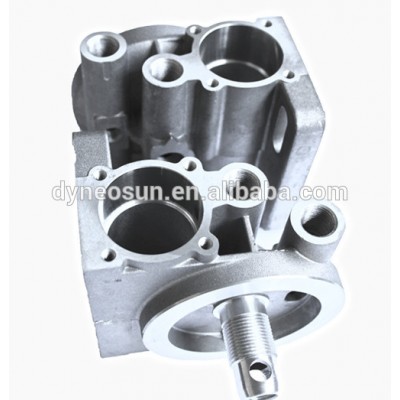 precision casting customize stainless steel Aluminum car parts